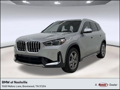 Used 2023 BMW X1 xDrive28i w/ Convenience Package