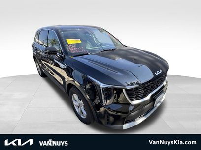 Used 2026 Kia Sorento LX