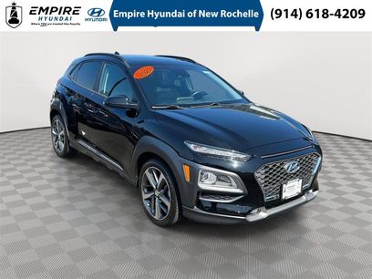 Used 2020 Hyundai Kona Limited