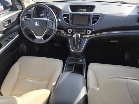 Used 2016 Honda CR-V EX-L image 23
