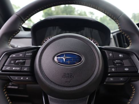 Certified 2025 Subaru Crosstrek 2.5i Sport AWD/4WD image 11