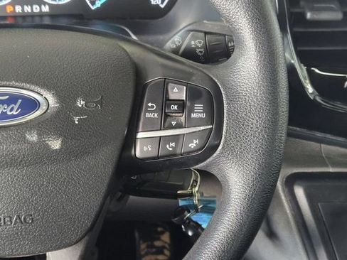 Used 2024 Ford Transit 350 XLT image 28