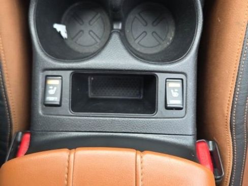 Used 2018 Nissan Rogue SL w/ Premium Package image 25