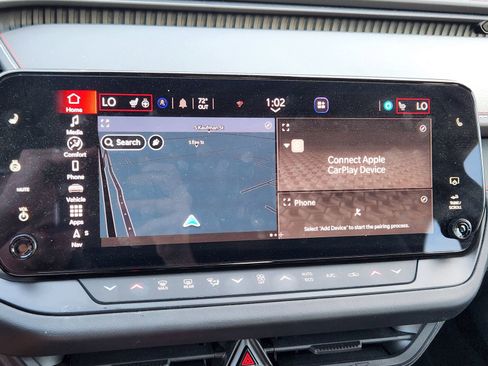 Used 2025 Dodge Charger R/T w/ Quick Order Package 25M R/T image 18