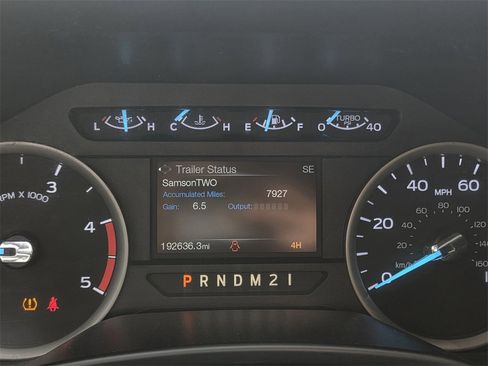 Used 2019 Ford F250 XLT w/ XLT Premium Package image 20