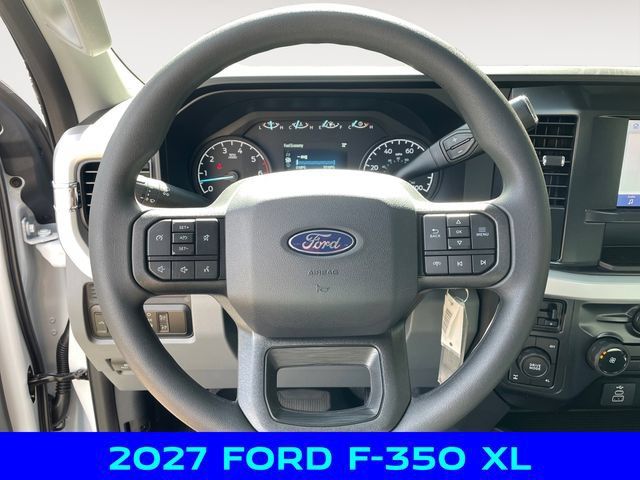 New 2027 Ford F350 XL w/ FX4 Off-Road Package AWD/4WD image 10