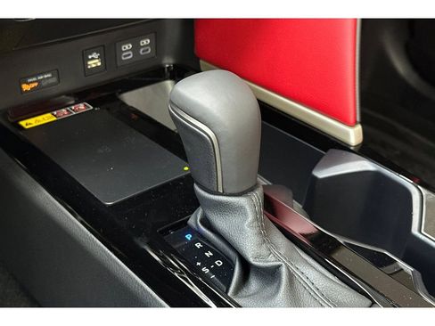 New 2025 Toyota Camry XSE image 23