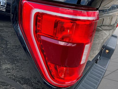 Used 2023 Ford F150 XLT w/ XLT Black Appearance Package AWD/4WD image 28