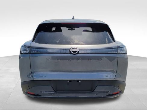 New 2026 Nissan Murano SL image 5