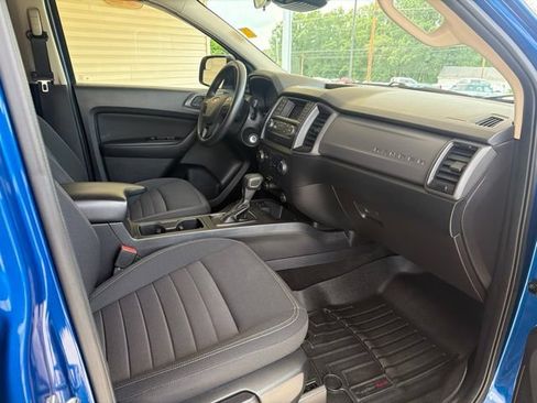 Used 2019 Ford Ranger XL w/ Equipment Group 101A Mid AWD/4WD image 24