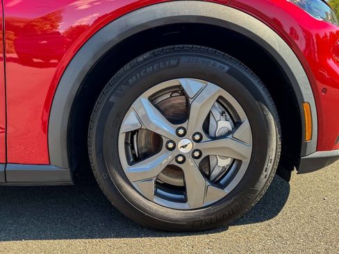 Used 2021 Ford Mustang Mach-E Select w/ Comfort/Technology Package AWD/4WD image 11