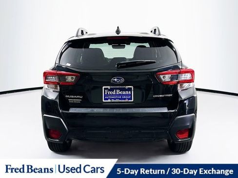 Used 2023 Subaru Crosstrek 2.5i Limited w/ Moonroof Package AWD/4WD image 6