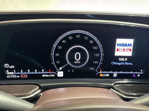 Certified 2022 Cadillac Escalade ESV Sport Platinum w/ LPO, ONYX Package AWD/4WD image 17
