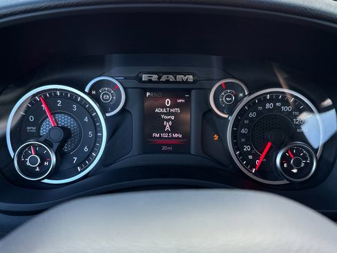 New 2026 RAM 3500 Tradesman image 10