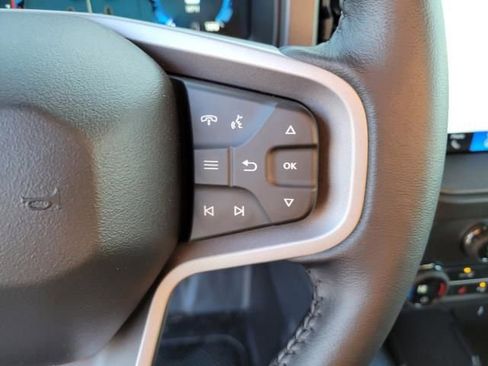 New 2025 Ford Bronco Big Bend w/ Black Diamond Package image 27