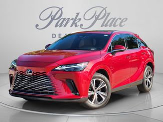 Used 2024 Lexus RX 350 Premium w/ Cold Area Package FWD video 1