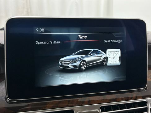 Used 2015 Mercedes-Benz CLS 400 4MATIC image 19