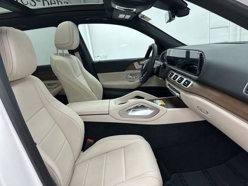 Used 2026 Mercedes-Benz GLE 350 GLE 350 image 30