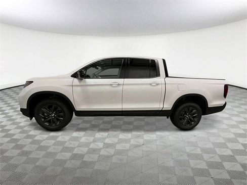 New 2026 Honda Ridgeline Sport image 3