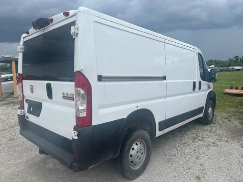 Used 2019 RAM ProMaster 1500 FWD image 5