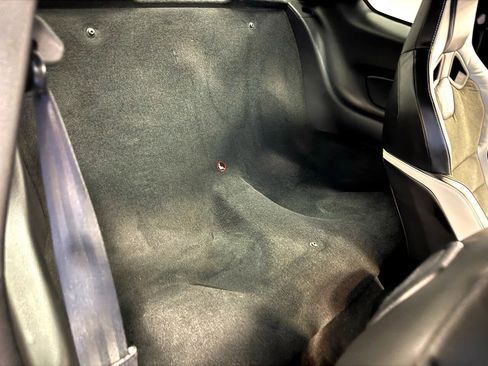 Used 2022 Ford Mustang Shelby GT500 w/ Carbon Fiber Track Pack image 15