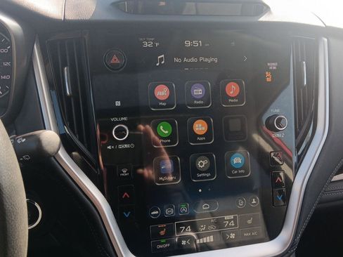 Used 2024 Subaru Outback Limited image 15