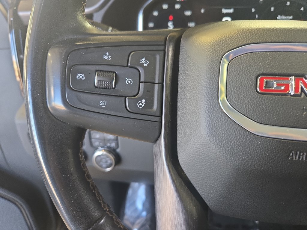 Used 2024 GMC Sierra 2500 AT4 w/ AT4 Premium Plus Package AWD/4WD image 19