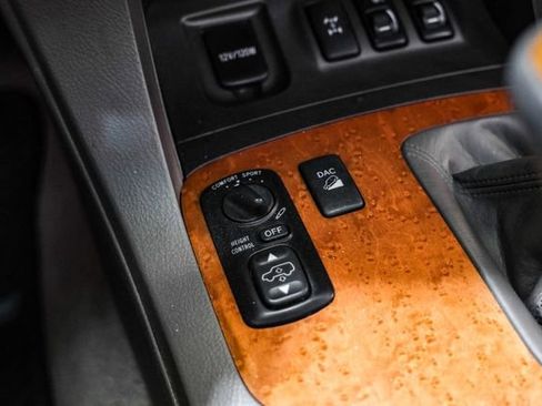 Used 2004 Lexus GX 470 image 29