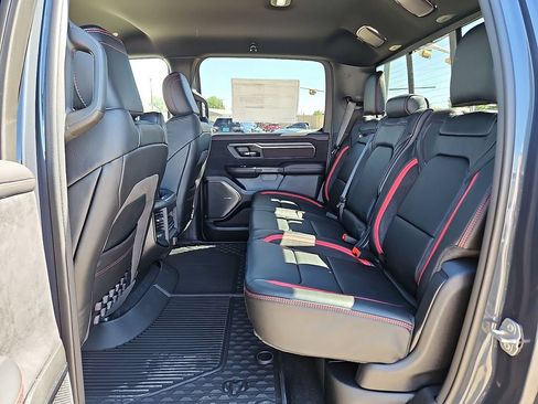 New 2026 RAM 1500 RHO w/ RHO Level 1 Equipment Group AWD/4WD image 12