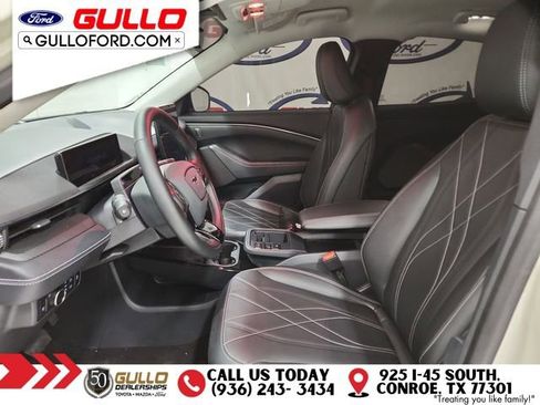 Used 2025 Ford Mustang Mach-E Select image 29