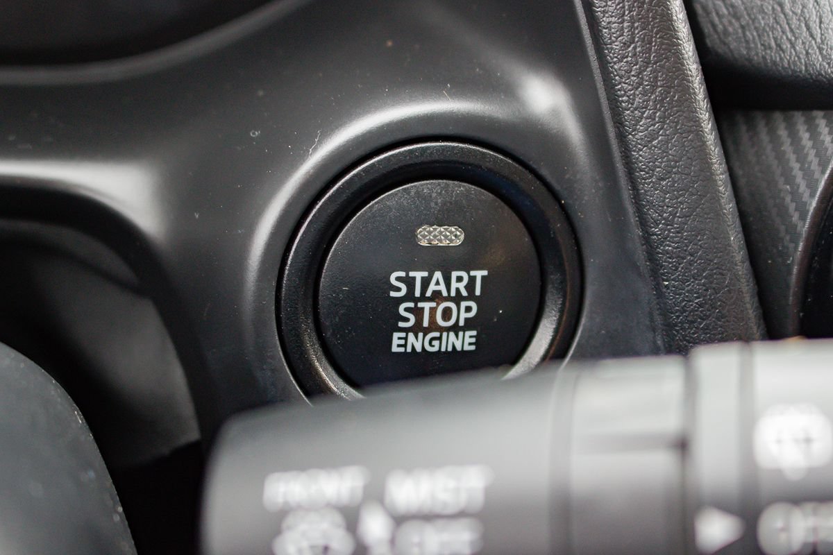 Used 2019 MAZDA CX-3 Touring AWD/4WD image 25