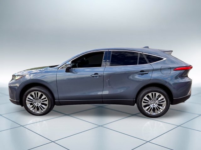 Used 2024 Toyota Venza Limited AWD/4WD image 8