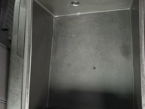 Used 2021 Chevrolet Silverado 1500 Custom Trail Boss image 30