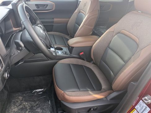 New 2026 Ford Bronco Sport Outer Banks image 15