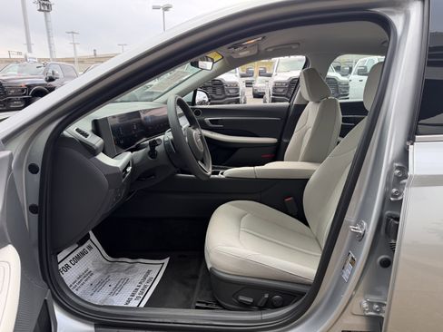Certified 2024 Hyundai Sonata SEL image 24