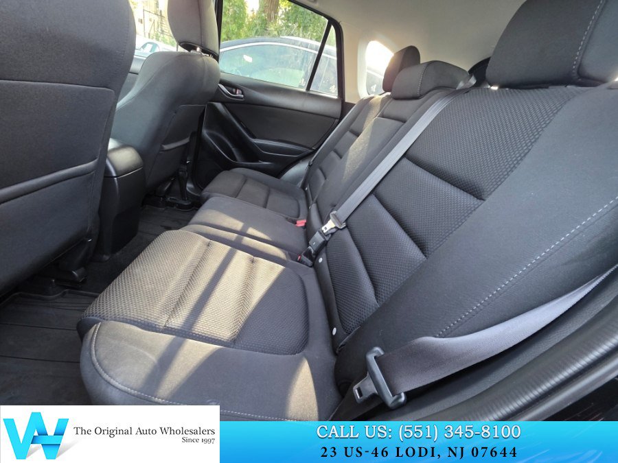 Used 2016 MAZDA CX-5 Touring AWD/4WD image 9