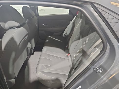 New 2026 Hyundai Elantra Sport FWD image 15
