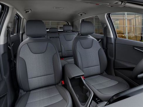 New 2025 Kia Niro EX image 15