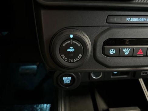 New 2026 Ford Maverick Lobo AWD/4WD image 26