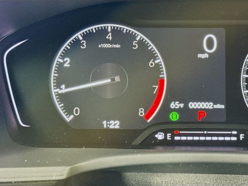 New 2026 Honda Civic LX image 12