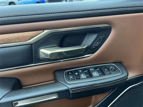 Used 2022 RAM 1500 Limited image 21