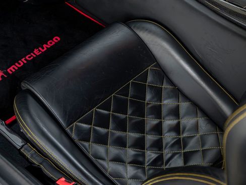 Used 2007 Lamborghini Murcielago LP 640 AWD/4WD image 17