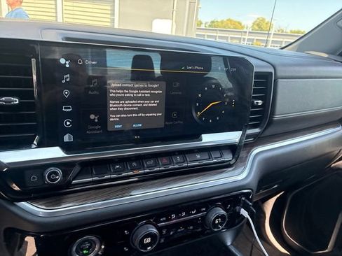 Used 2023 Chevrolet Silverado 1500 RST w/ Redline Edition AWD/4WD image 17