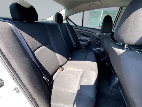 Used 2019 Nissan Versa S Plus FWD image 27
