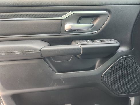 New 2026 RAM 1500 Lone Star AWD/4WD image 16
