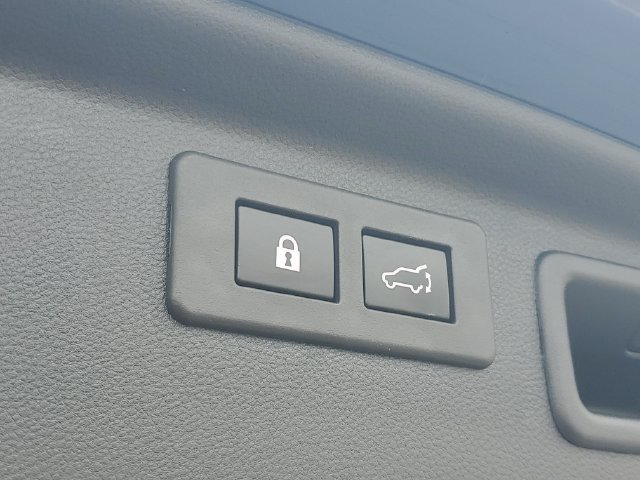Certified 2024 Subaru Forester Wilderness AWD/4WD image 9