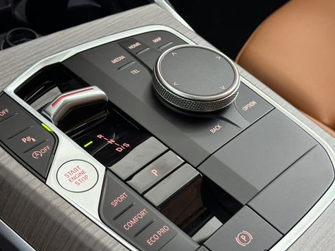New 2026 BMW 330i xDrive Sedan AWD/4WD image 18