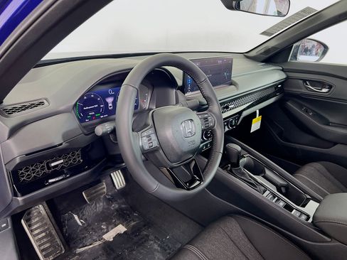 New 2026 Honda Accord Sport image 9