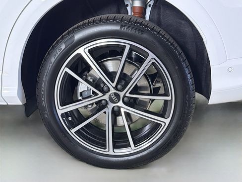 New 2026 Audi Q5 Premium Plus AWD/4WD image 32