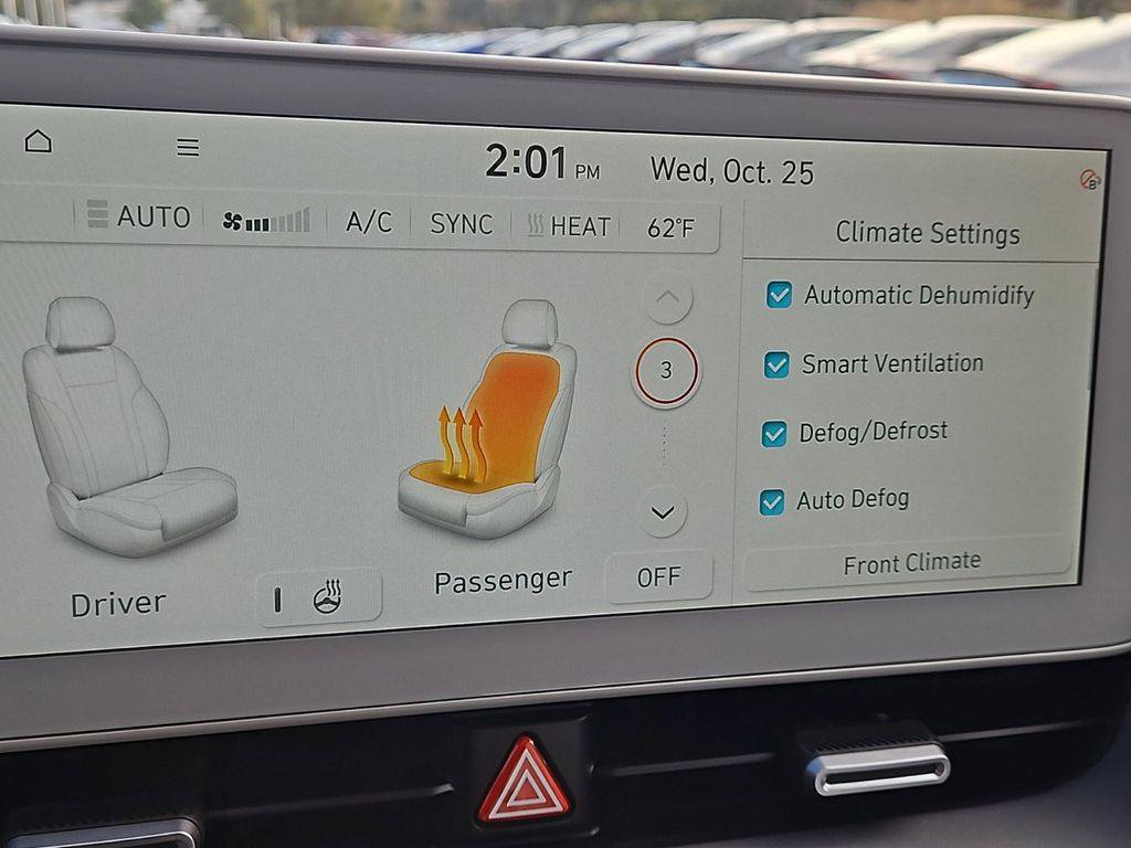 New 2024 Hyundai Ioniq 5 Limited AWD/4WD image 11